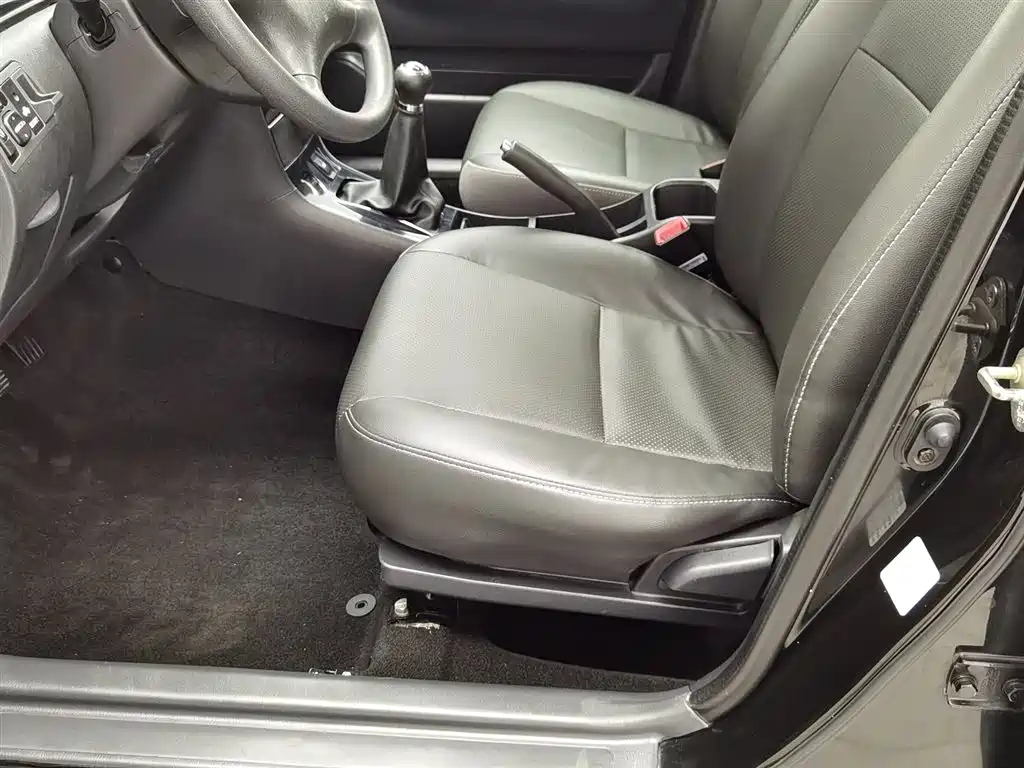 BYD F3 2015
