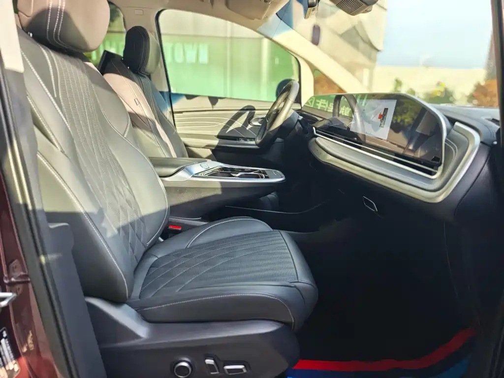 SAIC MAXUS BIG 通G90 2022