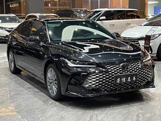 TOYOTA AVALON 2025