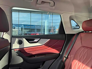 HONGQI HS5 2025 YEAR 2.0T 2WD PRO EDITION 2025