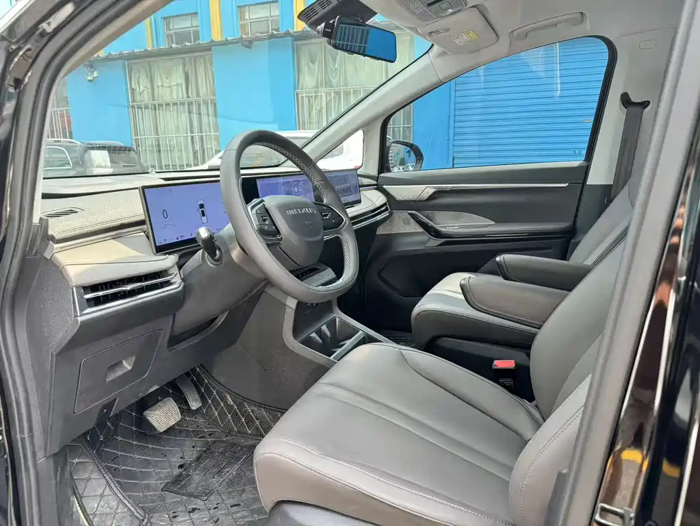 MAXUS OTHER 2024