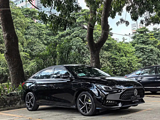 MG MG5  2021 YEAR 300TGI DCT FLAGSHIP EDITION 2021