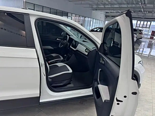 VOLKSWAGEN THARU 2025 YEAR SHARP 1.5L SHARP EDITION 2025