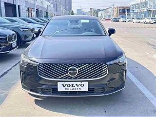 Заказать VOLVO S90