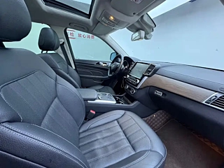 BAIC BJ90  2021 YEAR 3.0T  EDITION 2021
