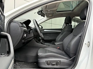 SKODA SUPERB 2022 YEAR TSI280 DSG PREMIUM ENJOY EDITION 2022