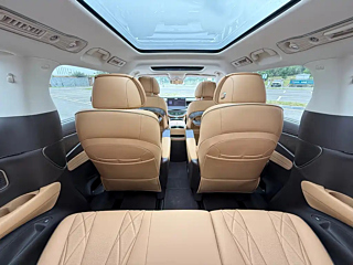 DENZA D9 2024 YEAR EV 620 EXCLUSIVE 2024