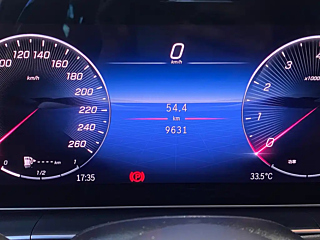 MERCEDES BENZ GLS  2024 YEAR GLS 450 4MATIC LUXURY 2024