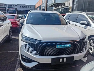 HAVAL H6 NEW ENERGY 2023