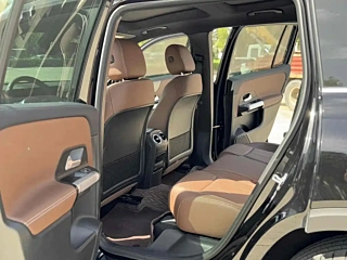 MERCEDES BENZ GLB  2025 YEAR GLB 220 DYNAMIC 2025