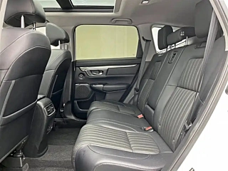 HONDA BREEZE  2020 YEAR 240TURBO CVT 2WD PREMIUM EDITION 2020
