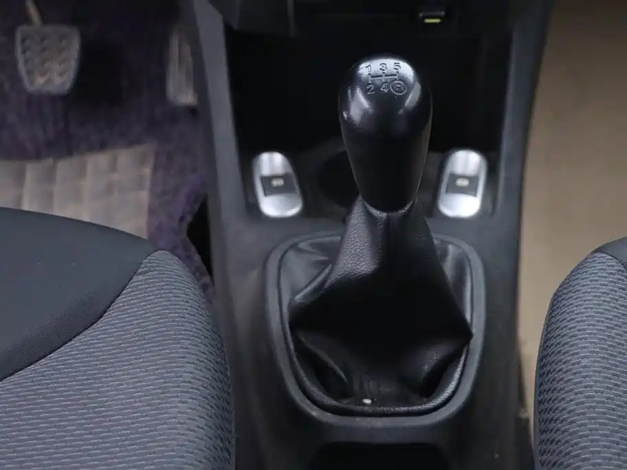 BYD F0 2012