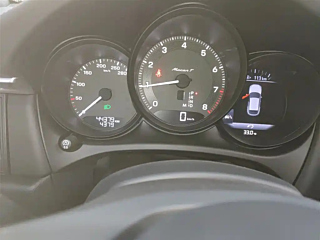 PORSCHE MACAN 2022 YEAR MACAN 2.0T 2022