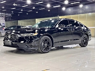Заказать HONDA ACCORD
