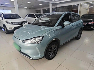 NETA AUTO V 2022