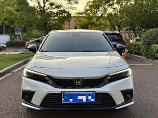 HONDA CIVIC 2023