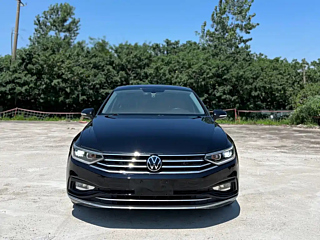 VOLKSWAGEN MAGOTAN 2021