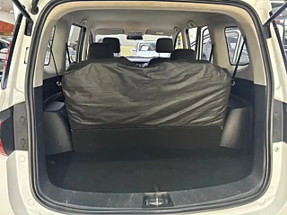 CHANGAN OSHAN A600EV  2019 YEAR FACELIFT 6 SEATS 2019