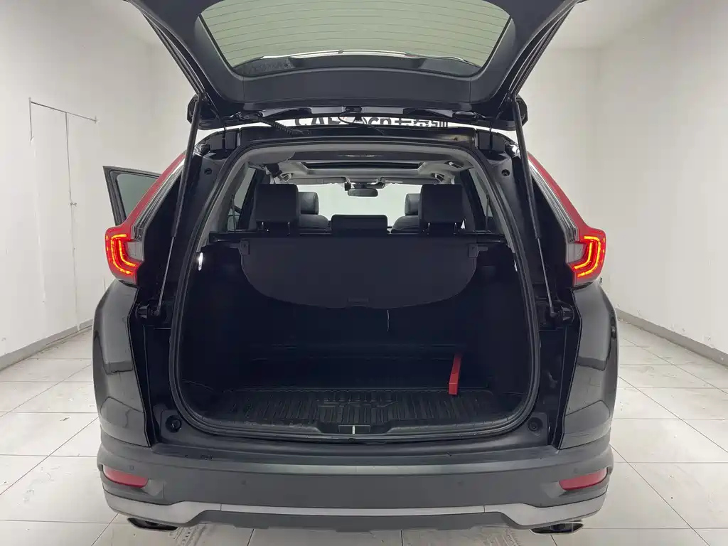 HONDA CR-V 2022