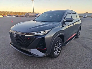 CHANGAN CS75 PLUS  2022