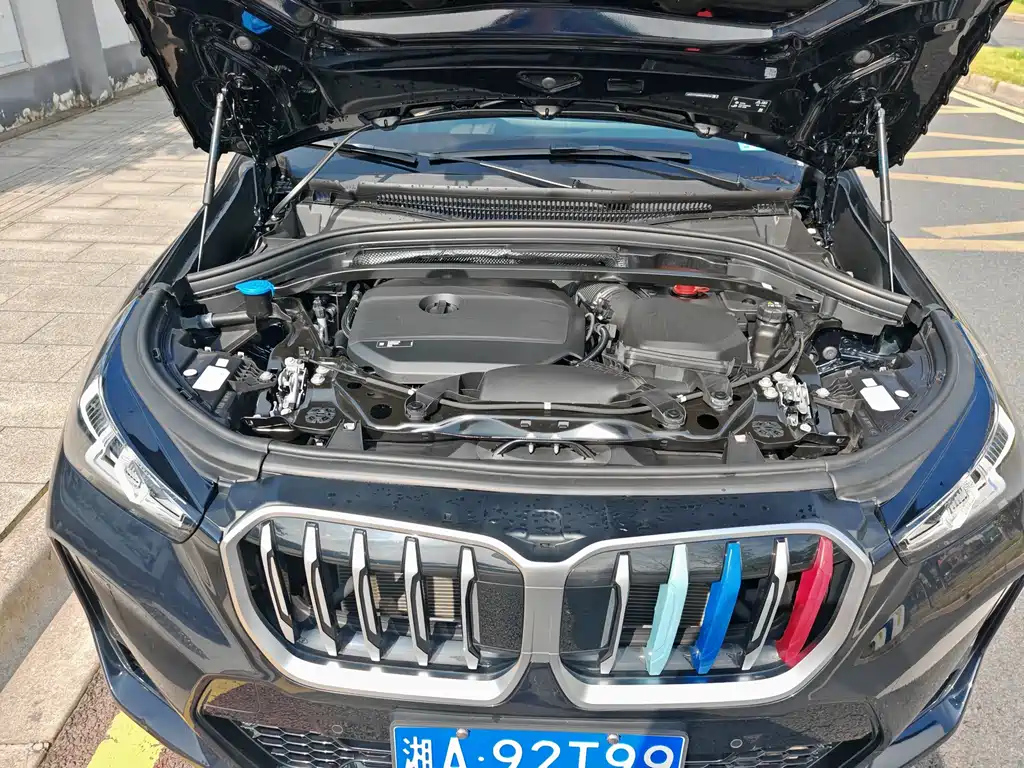 BMW X1 2023