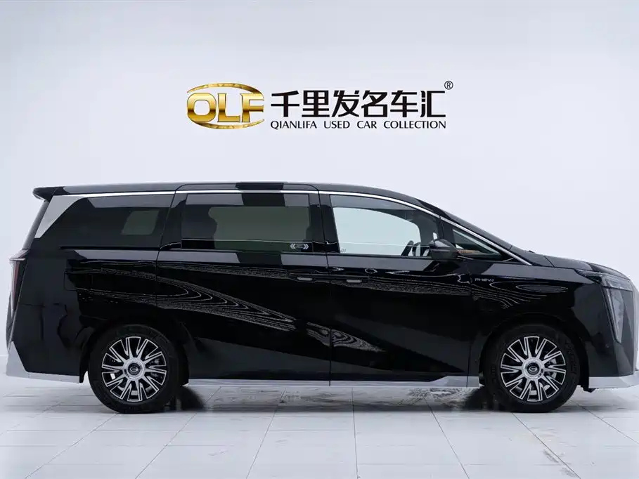 TRUMPCHI E9 2025