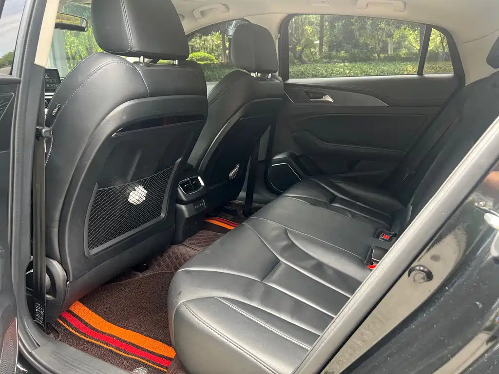 HONGQI H5 2022