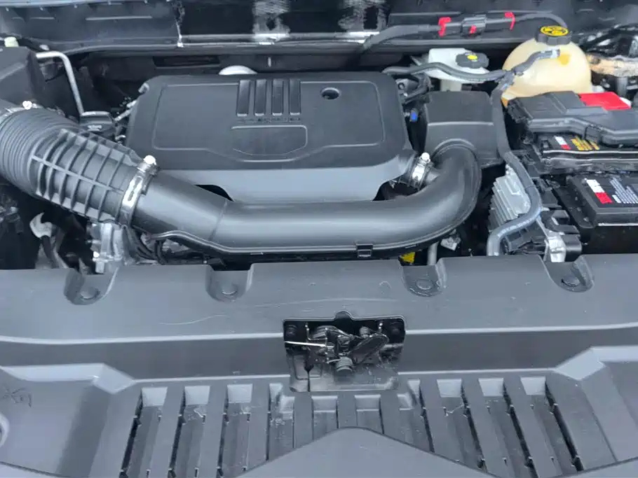 CHEVROLET BLAZER 2022