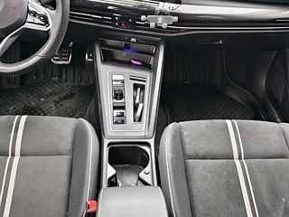 VOLKSWAGEN GOLF  2021 YEAR 280TSI DSG R-LINE 2021