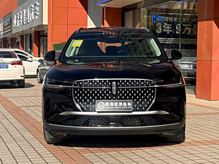 Заказать LINCOLN NAVIGATOR