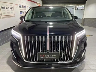 HONGQI HQ9 2023
