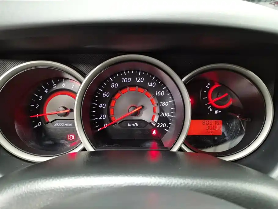 NISSAN SYLPHY 2016
