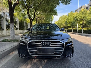 AUDI A6 IMPORT 2021