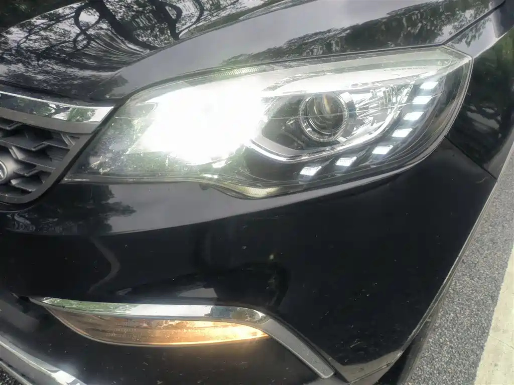 LEOPAARD CS10 2017
