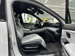 NIO ES8  2020 YEAR 580KM  EDITION  SEATS EDITION 2020