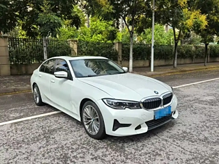 BMW 3-SERIES 2021 YEAR 320I SPORTS SUIT 2021