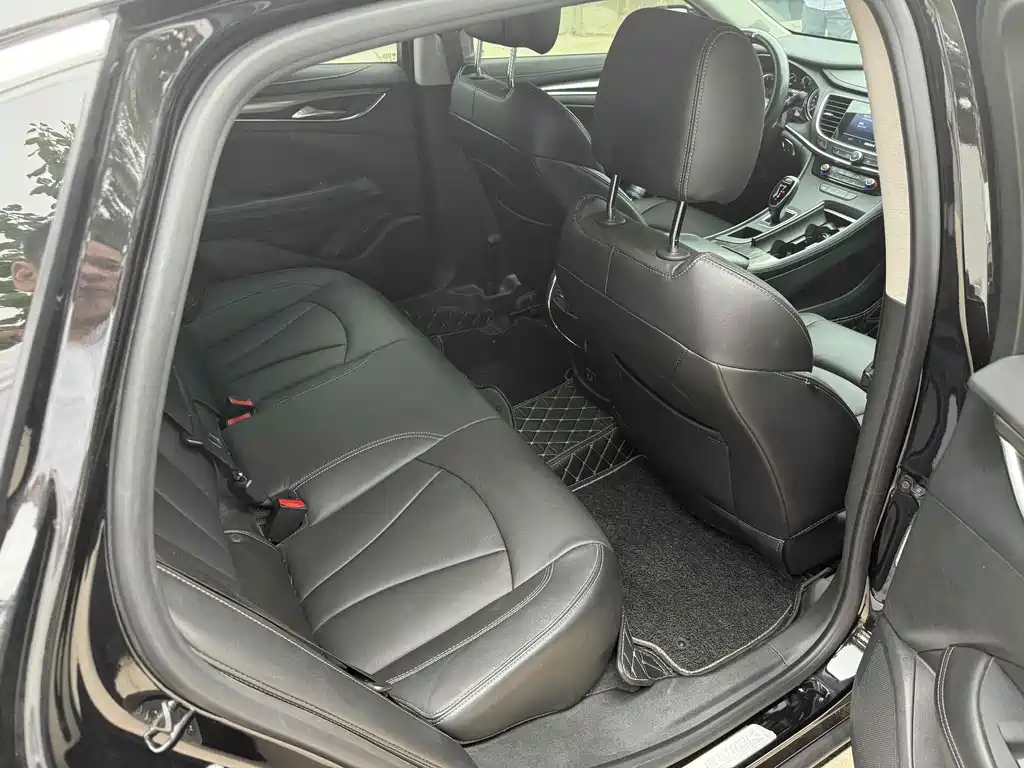 BUICK LACROSSE 2023