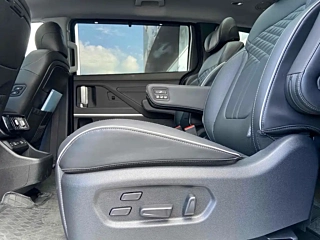 HYUNDAI &#24211;&#26031;&#36884;  2021 YEAR 380TGDI &#26234;&#29233; FLAGSHIP EDITION TOP PREMIUM 2021