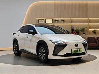 LEXUS RZ  2023 YEAR 450E 4WD  EDITION 2023