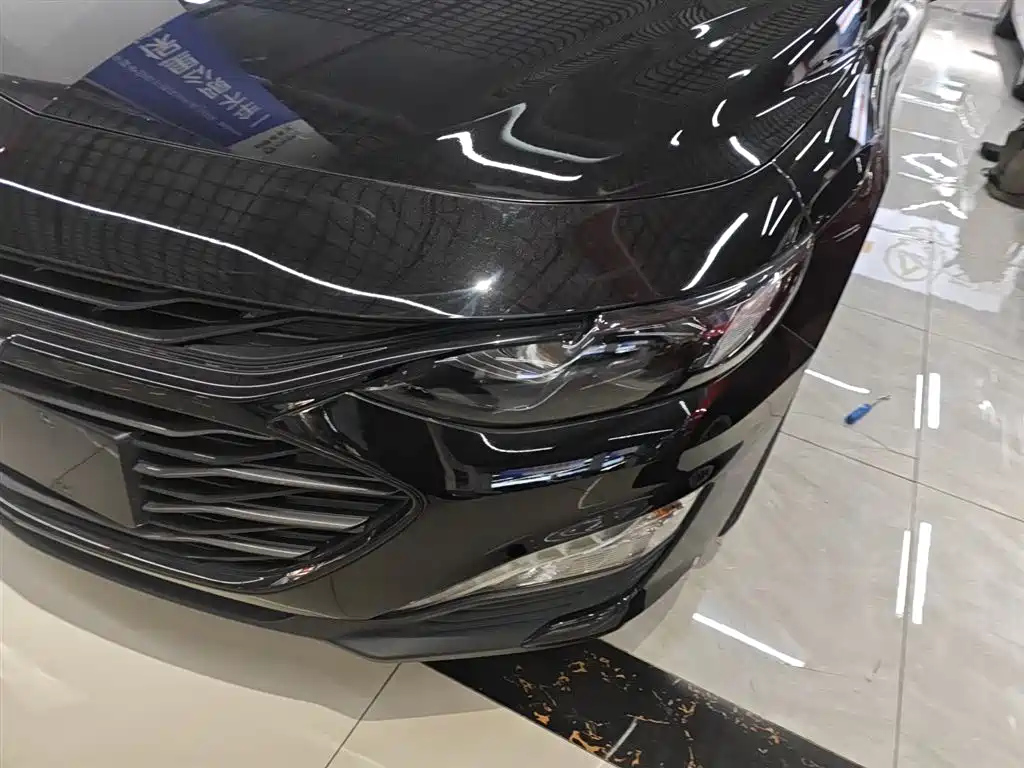 CHEVROLET MALIBU XL 2022