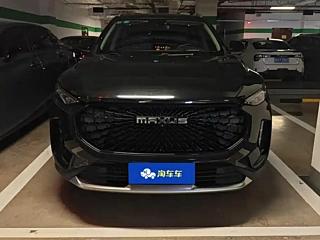 SAIC MAXUS BIG 通D60 2020