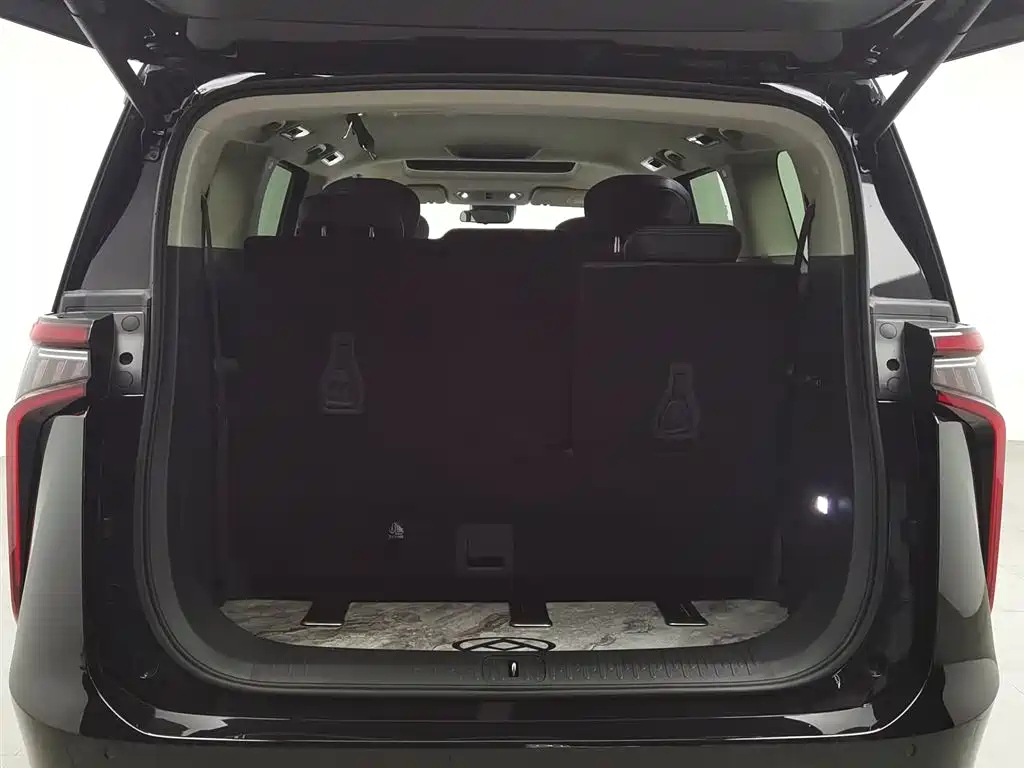 SAIC MAXUS BIG 通G90 2022