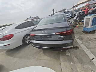 AUDI A4L  2022 YEAR 40 TFSI FASHION DYNAMIC 2022