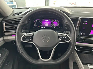 VOLKSWAGEN TOURAN  2021 YEAR 380TSI 4WD  DELUXE EDITION 2021