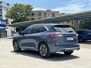 FORD ESCAPE  2020