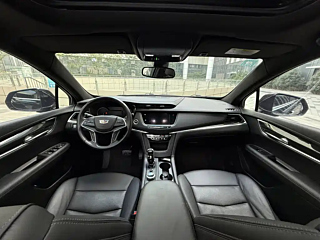 CADILLAC XT5  2020 YEAR 28T LUXURY 2020