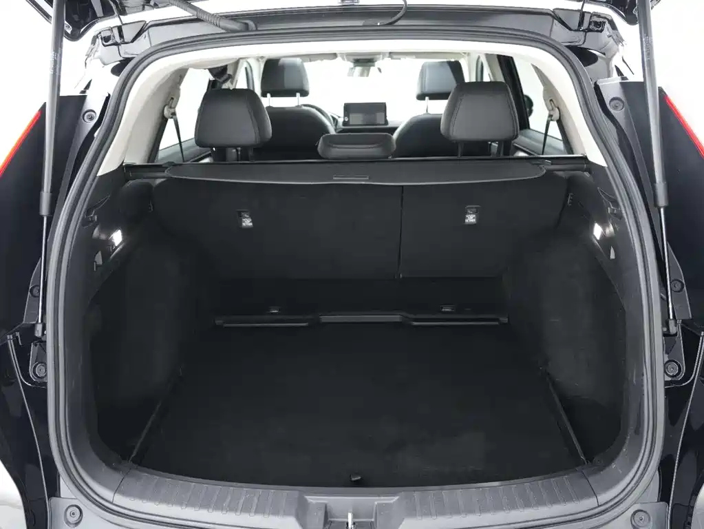 HONDA CR-V 2024