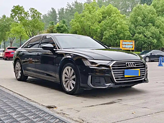AUDI A6L 2020