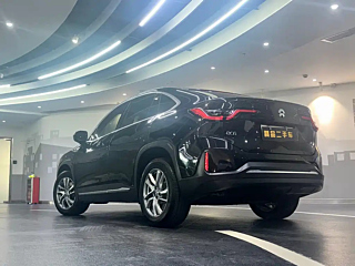 NIO EC6  2020 YEAR 465KM SPORT 2020