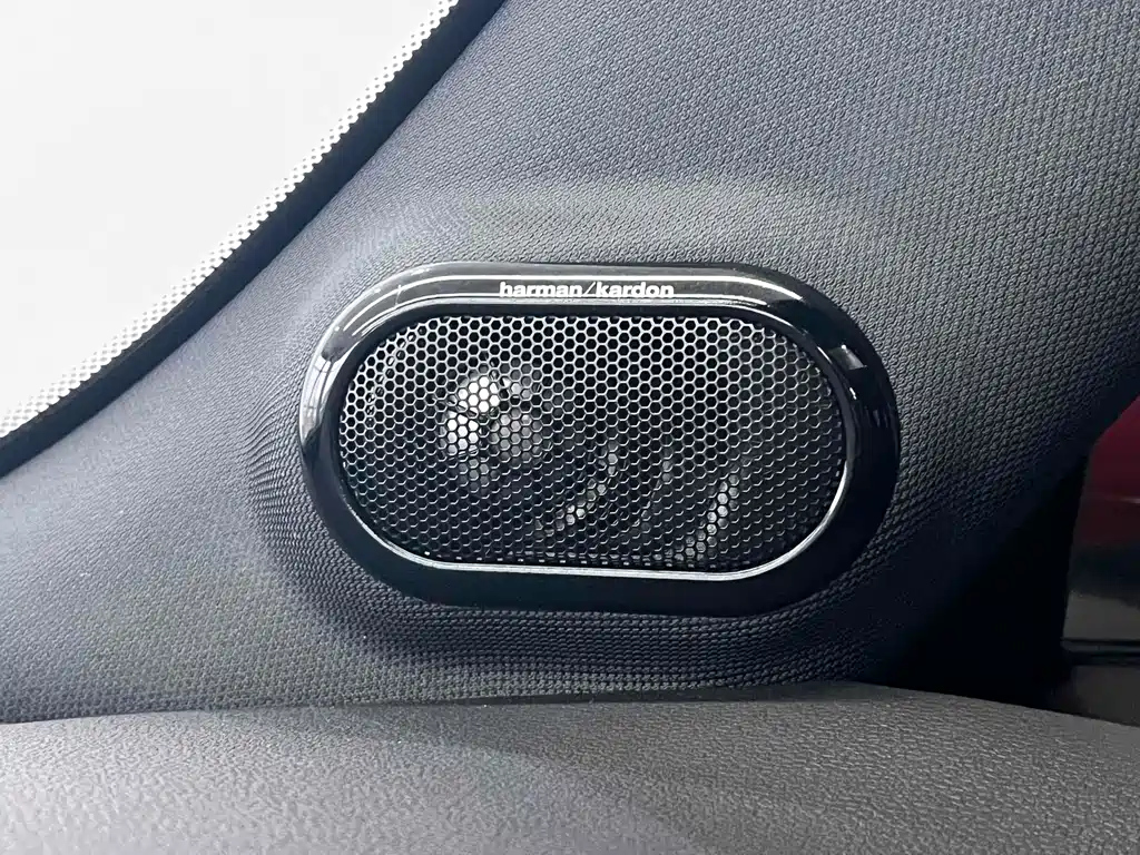 MINI JCW 2023